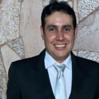 Robson R. Silva - Projetista Mecânico