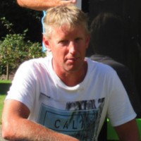 Wietze van Wieren