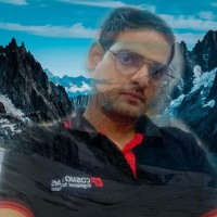 Raghvendra Yadav