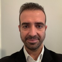 Georgios Alexandros Roussis