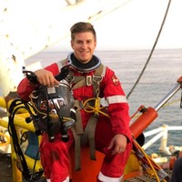 Matthew Breish