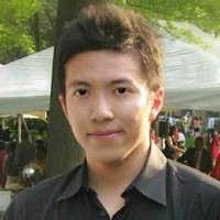 Wayne Wu