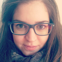 Réka Pogácsás