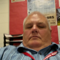 Bart Caldwell