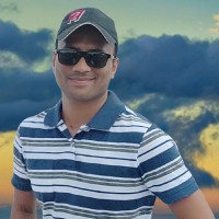 Rushabh Patel