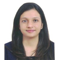 Saloni Shah