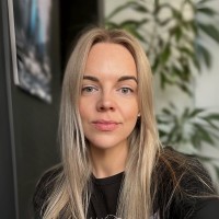 Airida Laukinaitė