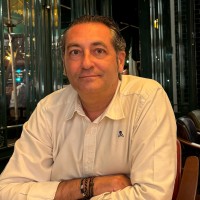 Fernando Expósito Leva