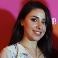 Lujain Atallah