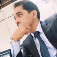 Mohammed Sayeed Arai