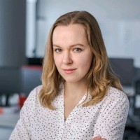 Natalia Laska (Krajnik)