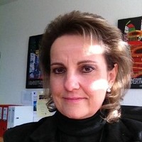 Uschi Spörri