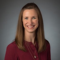 Mary Dickson, Rd, Ld