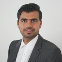 Akshay Singh