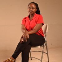 Sharon Nzisa