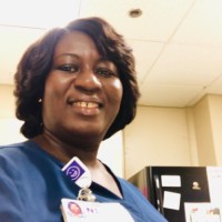 Rosemary Abuaku