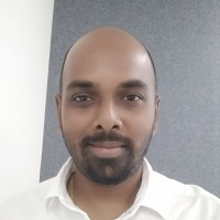 G Santosh Kumar