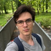 Danylo Bervynenko