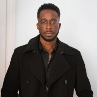 Enoch Odoi