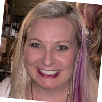 Tamara Carr, BSME, PMP