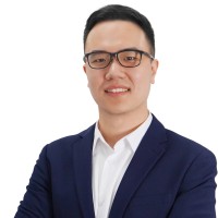 Aaron Huang
