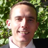 Daniel Hosier