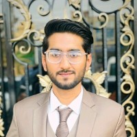 Syed Asad Abbas