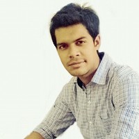 Nilesh Majumdar