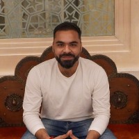 Akshay Jain