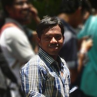 Santhosh Prakash V.C.