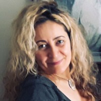Sylvia Cukaj