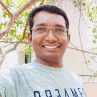 A Madurai Pandian