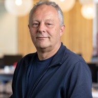 Marc Van Maasdam