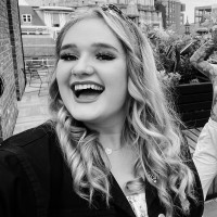 Chloe Dalton
