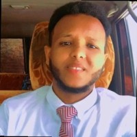 Engr.Caamir Mohamed Ali