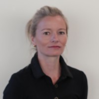 Melanie Boden