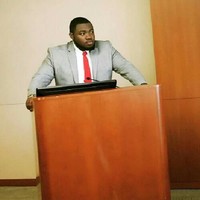 William Asiedu