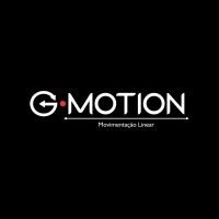 G-Motion Movimentação Linear