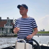 Michiel Beemster