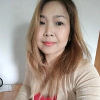 Wanamai Charoensook