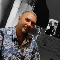 Giannis Moschos