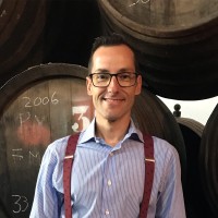 Sergio Moreno González