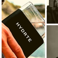 Hydrte Bottles