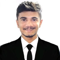 YASH BHADANI