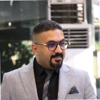 Ahmed hameed