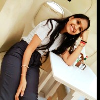 Kajal Pareek