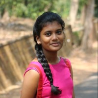 Meera Ravindran