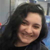 Sarah Anguiano Saenz