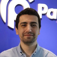 Serkan Yıldırım