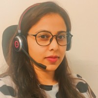 Nandini Raj